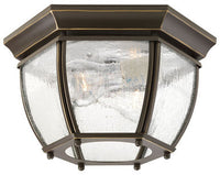 Roman Coach Collection Two-Light 11