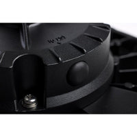 150 Watt UFO LED High Bay Light - 21750 Lumens - 5000K Daylight - 277-480V - Black Finish