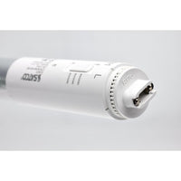 LED F36T12/D/HO Sign Lamps - R17D Base - Ballast Bypass Single or Double Sided Wiring - 36 Inches, 12 Watt, 1700 Lumens, Color Selectable 40K/50K/65K