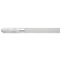 LED F48T12/D/HO Sign Lamps - R17D Base - Ballast Bypass Single or Double Sided Wiring - 48 Inches, 18 Watt, 2500 Lumens, Color Selectable 40K/50K/65K