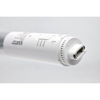 LED F40T12/D/HO Sign Lamps - R17D Base - Ballast Bypass Single or Double Sided Wiring - 42 Inches, 15 Watt, 2100 Lumens, Color Selectable 40K/50K/65K