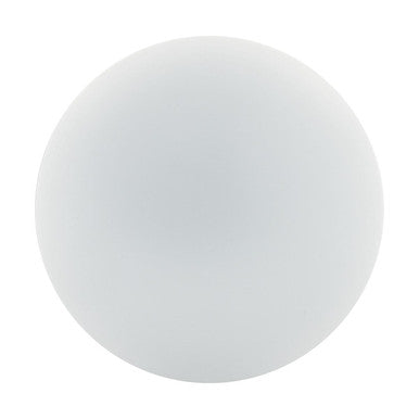 11 Inch LED Mushroom Light - 16 Watt - 1100 Lumens - Color Temperature Selectable 30/40/50K  - 120V - With Motion Sensor - White