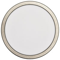 LED Blink Light - 13W - 120V - 9 Inch - Round - Color Selectable 27K/30K/35K/40K/50K - Dimmable - Brushed Nickel Finish