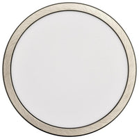 LED Blink Light - 13W - 120V - 9 Inch - Round - Color Selectable 27K/30K/35K/40K/50K - Dimmable - Brushed Nickel Finish
