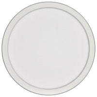LED Blink Light - 13W - 120V - 9 Inch - Round - Color Selectable 27K/30K/35K/40K/50K - Dimmable - White Finish