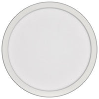 LED Blink Light - 13W - 120V - 9 Inch - Round - Color Selectable 27K/30K/35K/40K/50K - Dimmable - White Finish