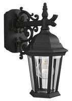 Welbourne One-Light Small Wall Lantern - Wet Location Listed - Model P5682-31
