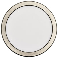LED Blink Light - 11W - 120V - 7 Inch - Round - Color Selectable 27K/30K/35K/40K/50K - Dimmable - Brushed Nickel Finish