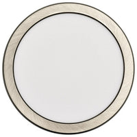 LED Blink Light - 11W - 120V - 7 Inch - Round - Color Selectable 27K/30K/35K/40K/50K - Dimmable - Brushed Nickel Finish