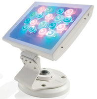 Color Kinetics ColorBlast 6, 24V, RGB LED, 22Deg., White - Special Order