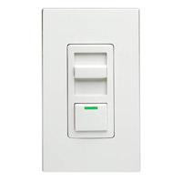 Isd Wall Box Dimmer, Dual Voltage