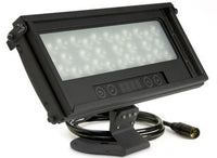 Color Kinetics ColorBlast TRX, 24V, RGBAW LED, 10Deg. / 22Deg., Black - Special Order