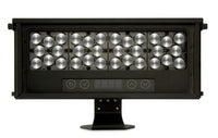 Color Kinetics ColorBlast TRX, 24V, RGBAW LED, 10Deg. / 22Deg., Black - Special Order