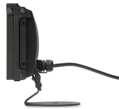 Color Kinetics ColorBlast TRX, 24V, RGBAW LED, 10Deg. / 22Deg., Black - Special Order