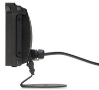 Color Kinetics ColorBlast TRX, 24V, RGBAW LED, 10Deg. / 22Deg., Black - Special Order