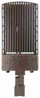 LED Parking Lot Area Light - Watt Selectable - 120/180/240/300W - Color Selectable 30K/40K/50K - 45000 Max Lumens - Slipfitter Mount