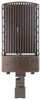 LED Parking Lot Area Light - Watt Selectable - 120/180/240/300W - Color Selectable 30K/40K/50K - 45000 Max Lumens - Slipfitter Mount W/ Motion Sensor