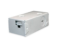 Color Kinetics eW Cove MX, Fuse & EvenBalance Powercore, Wiring Compartment, UL