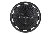 240 Watt UFO LED High Bay Light - 32000 Lumens - 5000K Daylight - 120-277V - Black Finish