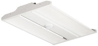 300 Watt Linear LED High Bay Light - 19in. x 46in. - With Motion Sensor - 40000 Lumens - 5000K Daylight - 120-277V - Dimmable