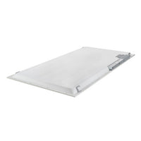 2x4 LED Flat Panel - 50 Watt - 5500 Lumens - 30K/40K/50K Color Selectable - 120-277V - Dimmable - For Recessed Drop Ceiling