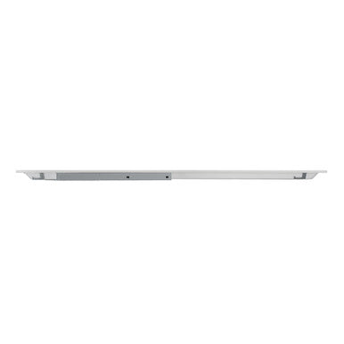 2x4 LED Flat Panel - 50 Watt - 5500 Lumens - 30K/40K/50K Color Selectable - 120-277V - Dimmable - For Recessed Drop Ceiling