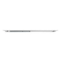 2x4 LED Flat Panel - 50 Watt - 5500 Lumens - 30K/40K/50K Color Selectable - 120-277V - Dimmable - For Recessed Drop Ceiling