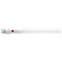 LED T8 Linear Retrofit Bulb With Emergency Battery Backup - 4 Foot - 17Watt - 2200 Lumens - 35K/40K/50K  - Ballast Bypass Only