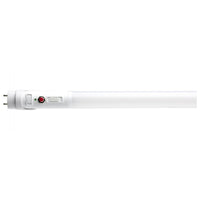 LED T8 Linear Retrofit Bulb With Emergency Battery Backup - 4 Foot - 17Watt - 2200 Lumens - 35K/40K/50K  - Ballast Bypass Only