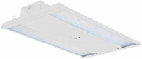 Linear High Bay LED Light - 1ft. x 2ft. - 320W/300W/280W/260W - 48000 Max Lumens - 5000K Daylight - 120-277V - Dimmable