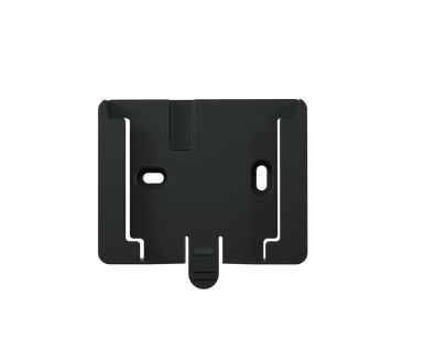 LED Solar Wall Lights - 15 Watt - 6000K Daylight Deluxe - Black Finish