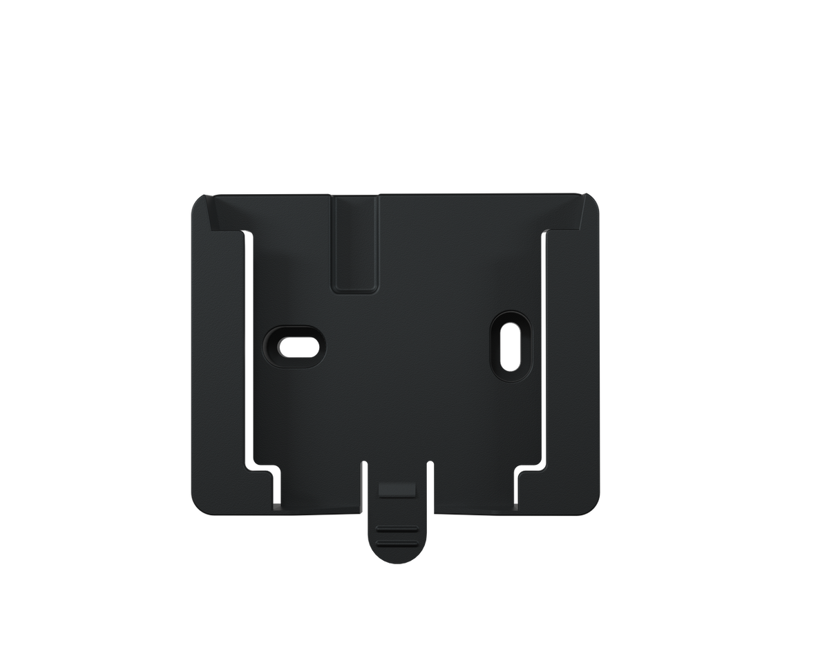 LED Solar Wall Lights - 15 Watt - 6000K Daylight Deluxe - Black Finish