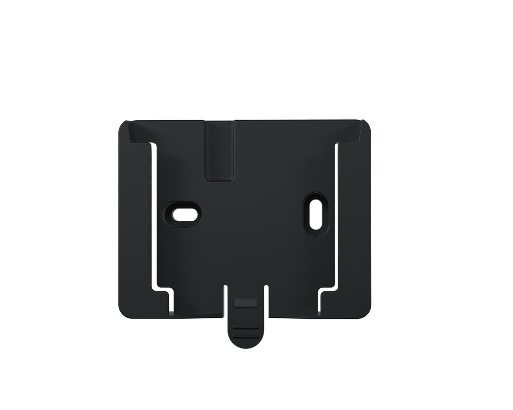 LED Solar Wall Lights - 15 Watt - 6000K Daylight Deluxe - Black Finish