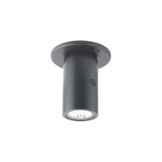 CEILING LIGHT 12V AL BK 27/30/40K