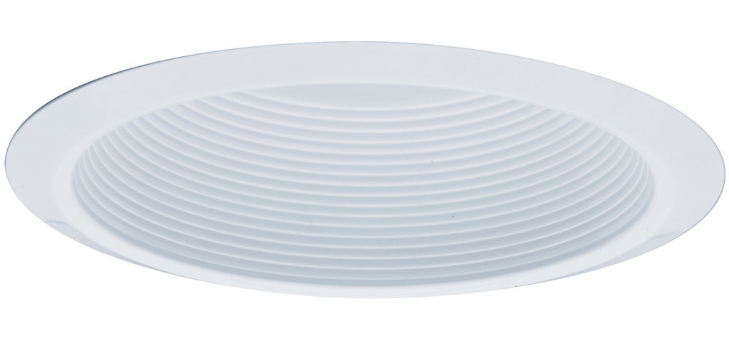 White Baffle, Torsion Spring - 7B2W TOR R24