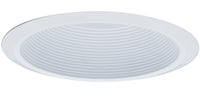 White Baffle, Torsion Spring - 7B2W TOR R24