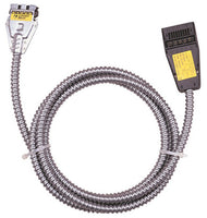 OnePass Cable 2 Port, 277V, 12AWG, 4 Conductor and 1 Ground, 31FT