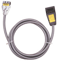 OnePass Cable 2 Port, 277V, 12AWG, 4 Conductor and 1 Ground, 31FT
