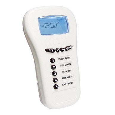 Freeze Protection Control Wireless Hand Held Transmitter for all Wave Series products