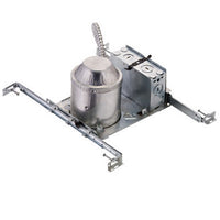 4 IN air-tight, IC/Non-IC housing