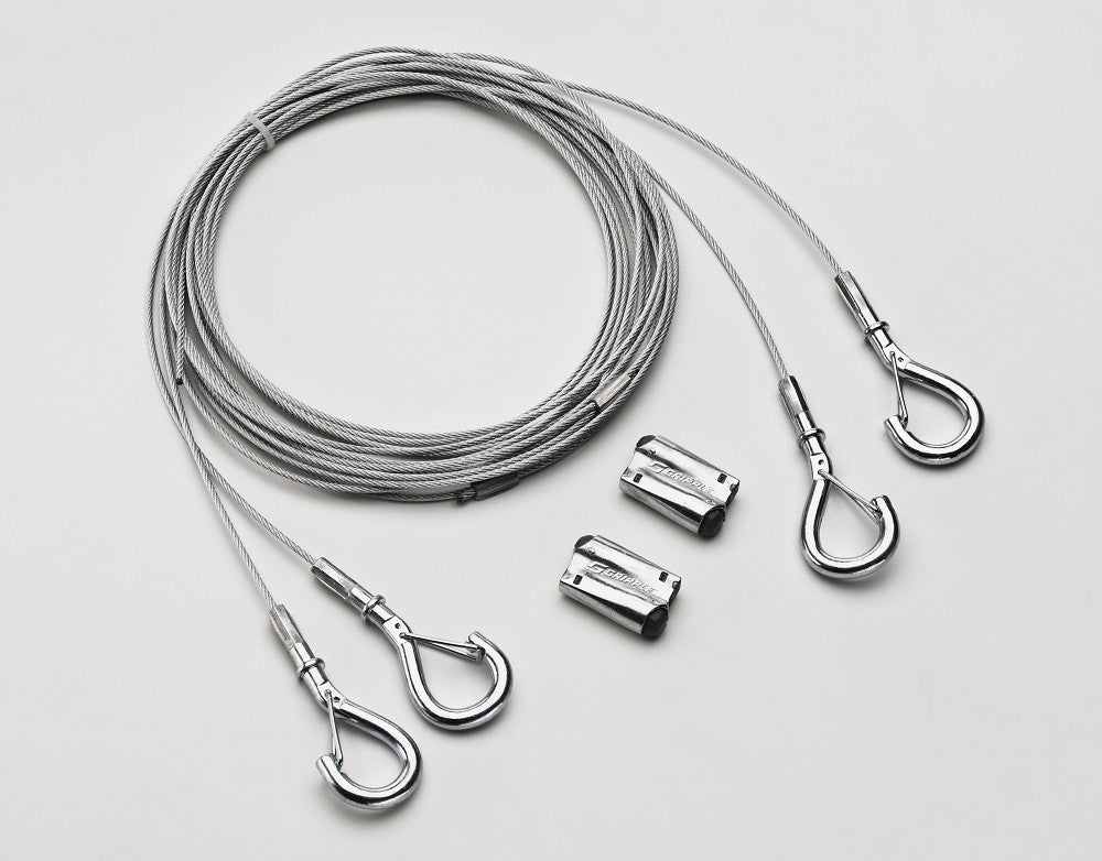 60IN Aircraft Cable