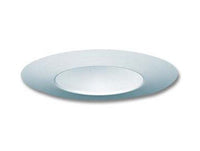 Brushed Nickel Open, Narrow Flange, Torsion Spring - 7O2BN TOR R6
