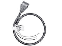 Drop Cable, 120V, 12AWG, 3 Conductor and 1 Ground, 35FT SKU - 207FG6 - DC 120 E U 35 M3