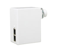 Power Supply, 80 mA, Driver Control