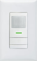Wall Switch Sensor
,Low Voltage,White