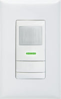 Wall Switch Sensor, Low Voltage, White