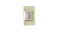 Wall Mount Hallway Sensor, White, SKU - 184FL8 - HWR13 SN WH