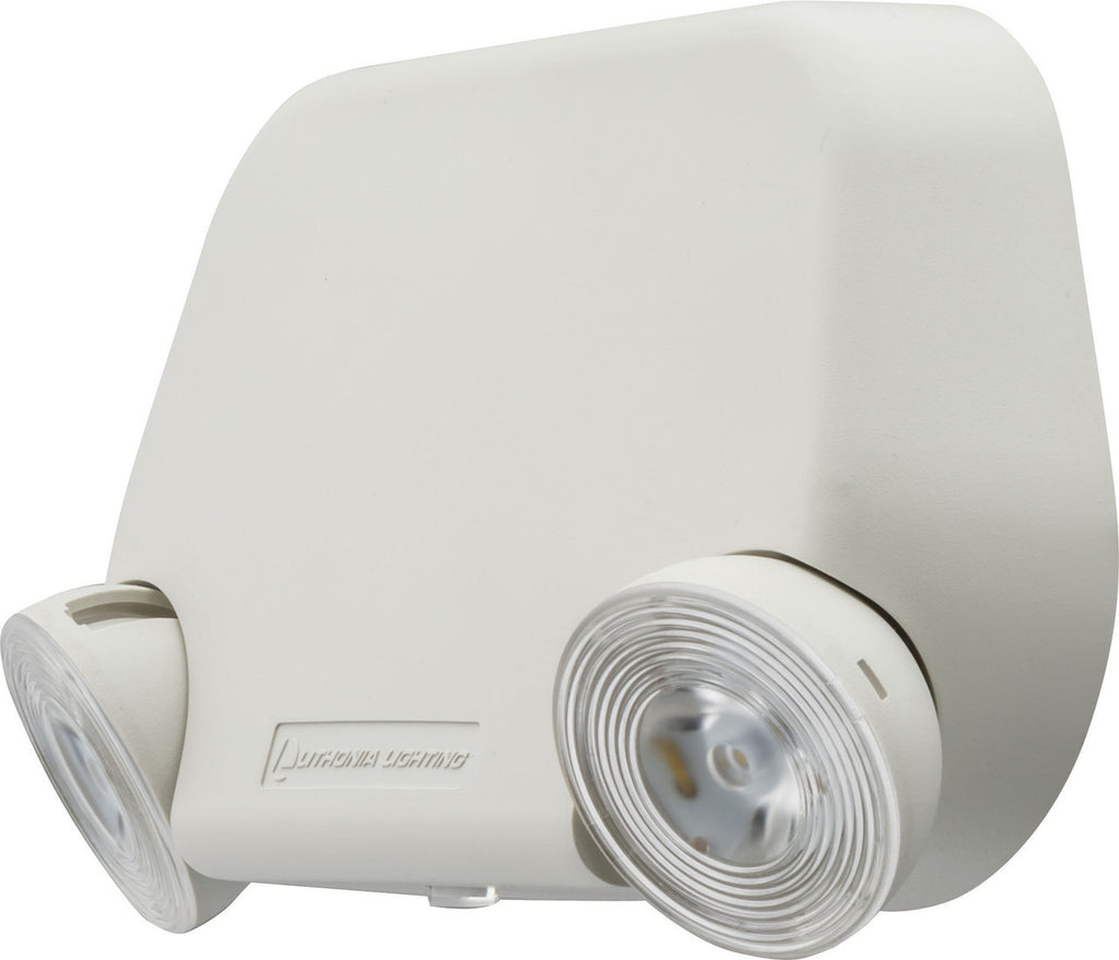 Lithonia Lighting - LED Emergency Light, ThermoPlastic