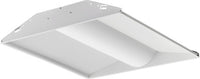 Low Profile LED, 2FT x 2FT Nominal 3400 LM, 4000K, MVOLT, 120V-277V, Dimming