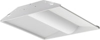 Low Profile LED, 2FT x 2FT Nominal 3400 LM, 4000K, MVOLT, 120V-277V, Dimming